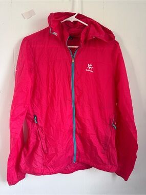 Kailas Running Jacket